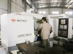 CNC Cylindrical Grinder