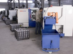 CNC lathes